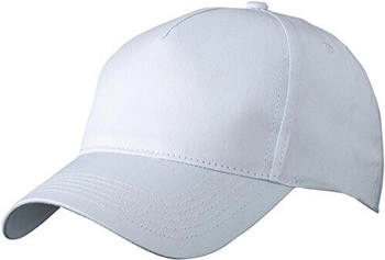 Myrtle Beach Baseballkappe MB6117 blau schwarz rot weiß