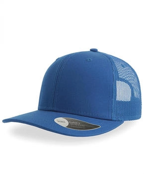 Atlantis Land Sonic Cap 6-Panel-Cap royal