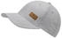 Chillouts Baseball Cap Amadora Cap light grau