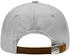 Chillouts Baseball Cap Amadora Cap light grau