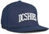 DC Shoes Semi Snapback-Cap ADYHA04170-BYJ0-1SZ