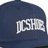 DC Shoes Semi Snapback-Cap ADYHA04170-BYJ0-1SZ