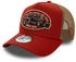 New Era Rod 9FORTY A-Frame Trucker rot