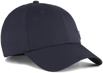 Puma Essentials Metal Cat Baseball Cap 06 puma navy