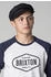 Brixton Cap schwarz 5148838