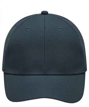Myrtle Beach Polyester Kappe 'MB6135' navy