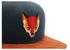 Bavarian Caps Waldfuchs Snapback