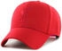 47 Brand Curved Snapback Cap FC Liverpool rot