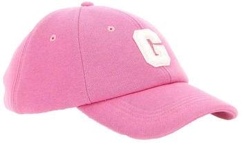 Guess Baseball Cap fuchsia weiß