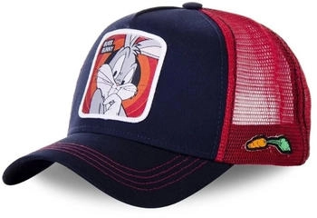 Capslab Trucker Cap Snapback