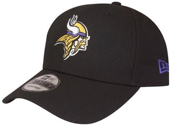 New Era 9Forty Snapback Cap Minnesota Vikings