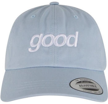 Mister Tee Upscale Good Dad Kappe MT3389-00344-OS