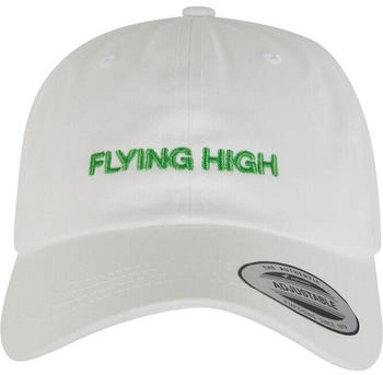 Mister Tee Upscale Flying High Dad Kappe MT3392-00220-OS