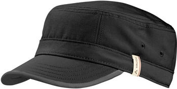 VAUDE Cuba Libre Cap III schwarz