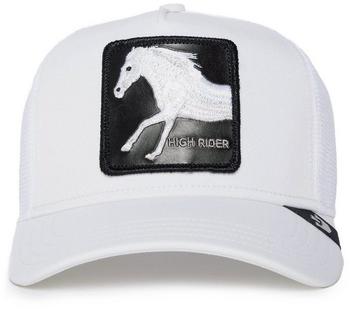 Goorin Bros. The Farm Premium Series Trucker Hat Baseballkappe platin