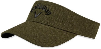 Callaway Flüssiges Metallvisier