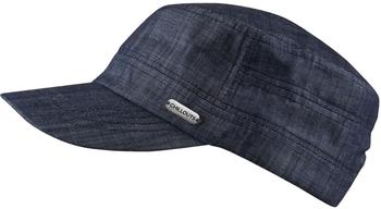Chillouts Corfu Baseballkappe 41 dark jeans