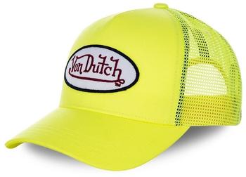 Von Dutch Fresh05-3 Kappe VD 0 CAS3 FRESH05