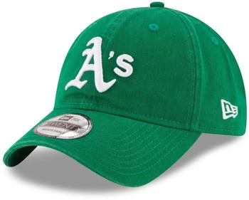 New Era Baseball Cap 1-St Basecap Metallschnalle
