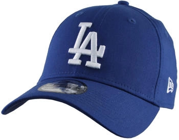 New Era League Essential 39Thirty Los Angeles Dodgers Baseballkappe