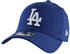 New Era League Essential 39Thirty Los Angeles Dodgers Baseballkappe