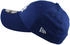 New Era League Essential 39Thirty Los Angeles Dodgers Baseballkappe