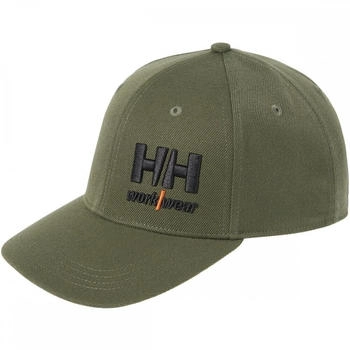 Helly Hansen Classic Logo Cap