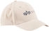Alpha Industries Trucker Cap jet stream weiß