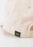 Alpha Industries Trucker Cap jet stream weiß