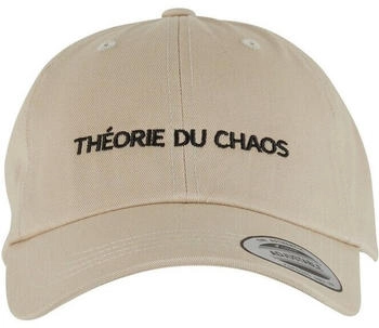 Mister Tee Theorie De Chaos Dad Kappe MT3391-00372-OS