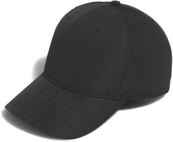 Adidas Adipoly Performance Cap schwarz