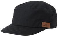 Quiksilver AQYHA03575KVJ0, Quiksilver - Renegade 2 - Cap Gr One Size schwarz