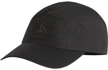 Odlo Performance Waterproof Cap schwarz