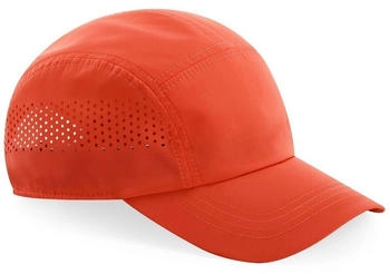 Beechfield Technical Running Cap Polyester B188