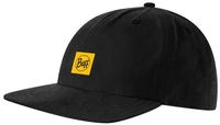 Buff 135787-999, BUFF Pack Baseball Cap 999 - logo black