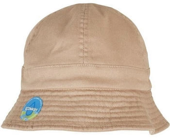 Flexfit Eco Washing Notop Tennis Hut khaki