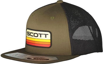 Scott Cap Mountain fir gr&uuml;n 7340