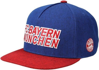 FC Bayern München Cap Snapback 35546