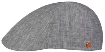 Mayser Paddy Leinen Flatcap Schirmmütze Schiebermütze Mayser Paddy Leinen Flatcap Schirmmütze Schiebermütze