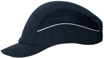 Portwest AirTech Bump Kappe RW7146 marineblau