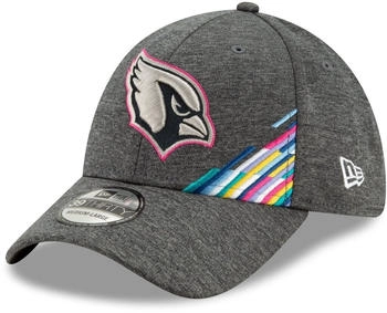 New Era 39Thirty Cap CRUCIAL CATCH Arizona Cardinals