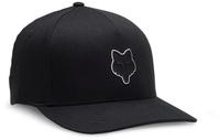 Fox Flexfit Cap Fox Head L/XL Schwarz