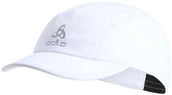 Odlo The Performance Light Laufkappe weiß