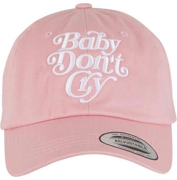 Mister Tee Upscale Baby Don't Cry Dad Kappe MT3390-00185-OS