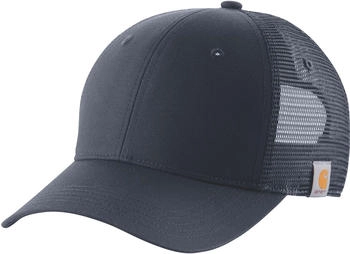 Carhartt Rugged Professional Series Mesh-Rückenkappe canvas navy