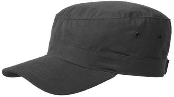 Helikon-Tex® Combat Cap Polycotton Ripstop schwarz