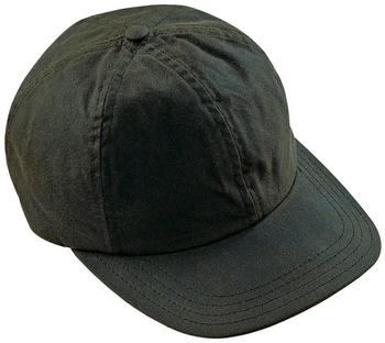 Barbour Wax Cap olive