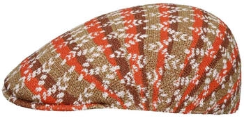 Kangol Groovy Warp 507 Flatcap Kangol Groovy Warp 507 Flatcap