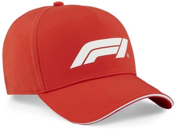 Puma F1 Bb Junior-kappe 025439-01-110