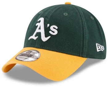 New Era 9TWENTY Kappe Oakland Athletics